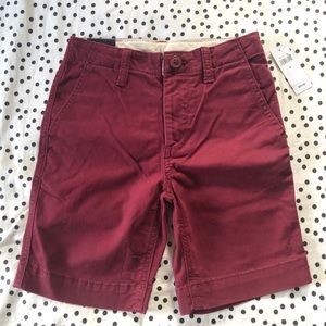 GAP shorts